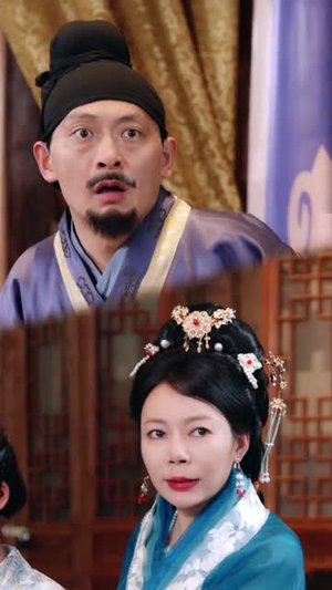 穿越后！我帮小祖宗振兴家族（70集）短剧推荐上热门