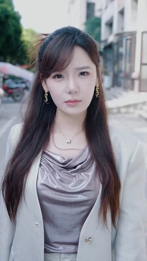 透视狂少（71集）演员表