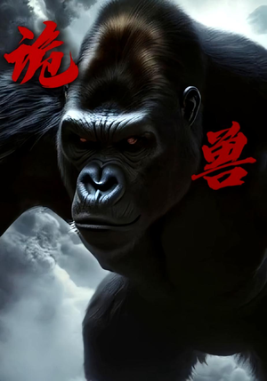 诡兽（26集）全集