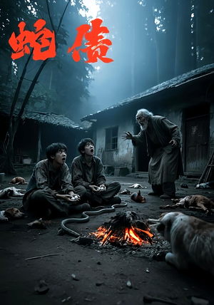 蛇债（26集）短剧免费看全集