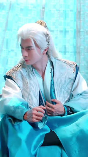 锁千秋（66集）全集免费看短剧