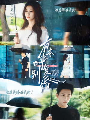 有本事别复婚（79集）大结局完美收官