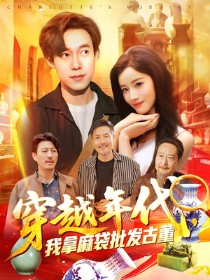 穿越年代我拿麻袋批发古董（102集）抢先看热门短剧