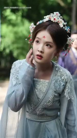 凤去台空江自流（41集）短剧解说热门