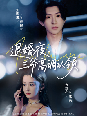 退婚夜三爷高调认领（70集）全集一网打尽