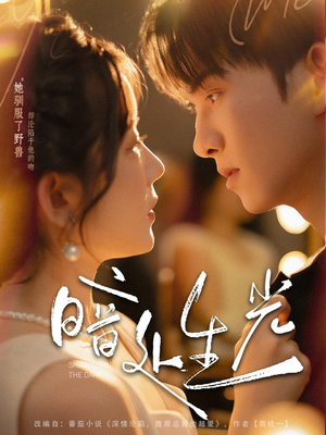 暗处生光（82集）一起追短剧