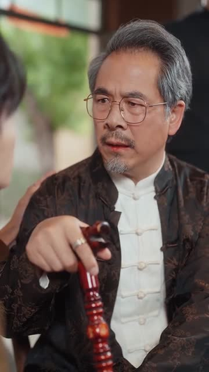 遗珠也有光（82集）第32集