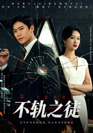 不轨之徒（72集）免费观看就是爽