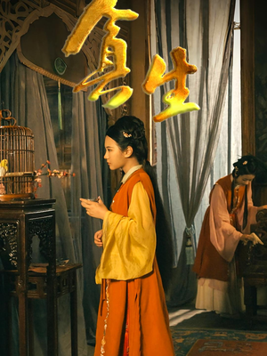 贪生（50集）短剧太好看