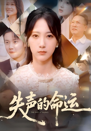 失声的命运（60集）最近很火的短剧
