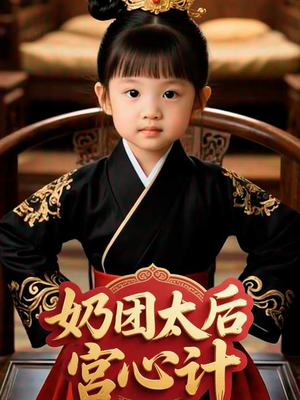 奶团太后宫心计（68集）网络小短剧