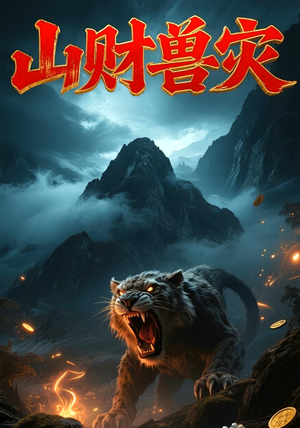 山财兽灾（30集）最火爆的短剧