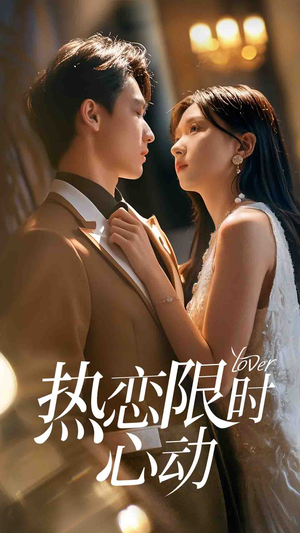 热恋限时心动（60集）在哪个平台能看