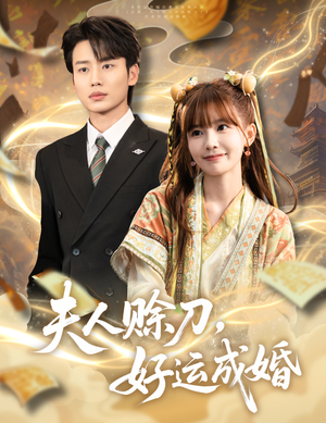 【夫人赊刀好运成婚】63集短剧免费全集在线览