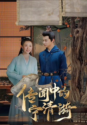 传闻中的宁清漪（86集）80到100集