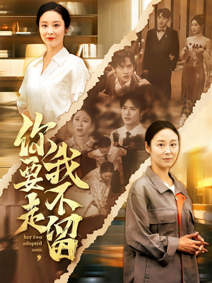 你要走我不留（60集）更新时间一览表