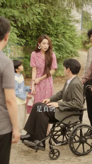 雨后骄阳（32集）每日分享短剧