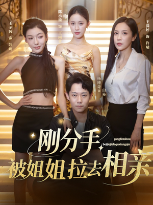 刚分手被姐姐拉去相亲（73集）全集完整版