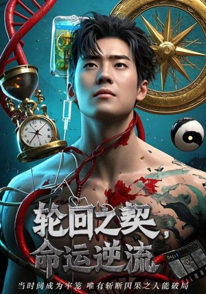 轮回之契命运逆流（46集）一口气追完全集