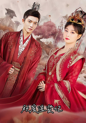 秋宸选贤记（100集）一口气看完全集