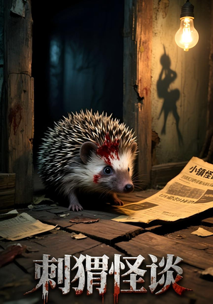 刺猬怪谈（30集）分享好看的短剧