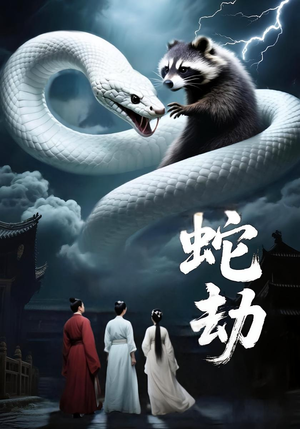 【蛇劫】30集在线短剧免费完整版观看