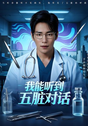 我能听到五脏对话（69集）免费看全网短剧