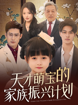 天才萌宝的家族振兴计划(70集) 天才萌宝的家族振兴计划(70集)免费观看