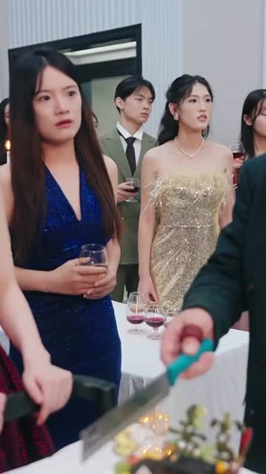 系统又骗我告白 (50集) 男主角是谁