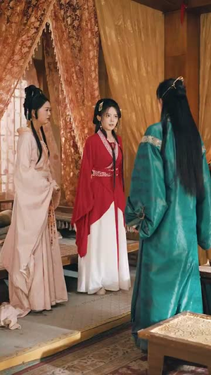 为婢之明月传 (90集) 追短剧太上头了