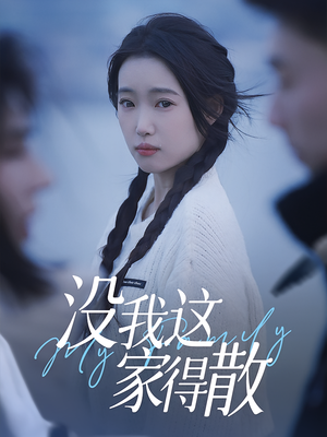 没我这家得散（42集）热门短剧抢先看