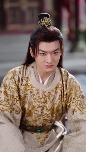 谢他曾误芳华（57集）360网盘观看