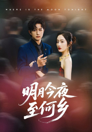 明月今夜至何乡（70集）百万短剧抢先看