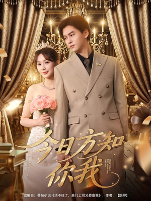 今日方知你我（100集）在线观看全集