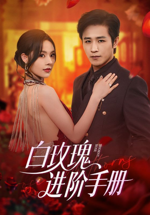 【白玫瑰进阶手册】64集免费短剧全览观看