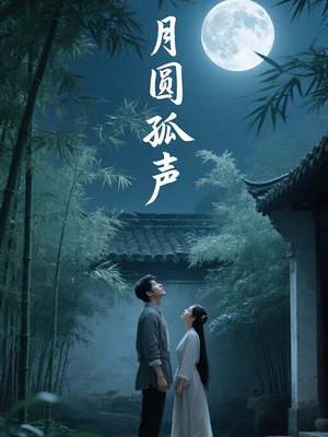 【月圆孤声】15集短剧全集免费在线观赏