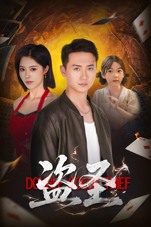 盗圣（63）演员表