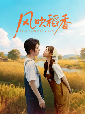 风吹稻香（80集）精彩好看的短剧