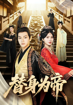 替身为帝（92集）短剧追不停