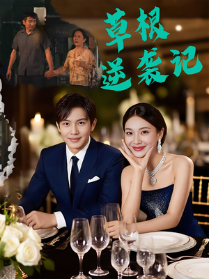 草根逆袭记（55集）短剧抢先看