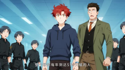 人族镇诡使（50集）热门短剧看不停