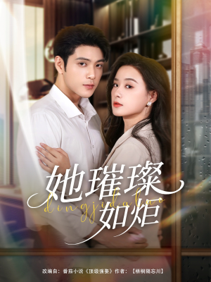 她璀璨如炬（88集）免费观看就是爽