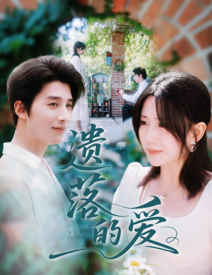 遗落的爱（56集）最新热门短剧