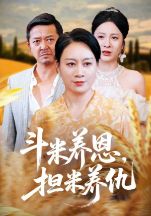 斗米养恩担米养仇（50集）在线观看完整版