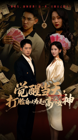 觉醒当天打脸自以为是的高冷女神（84集）西瓜短剧免费看