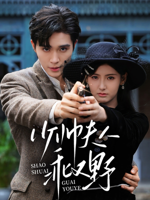 少帅夫人乖又野（84集）好看的短剧分享