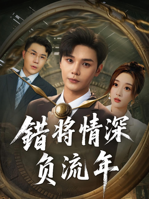 错将情深负流年（70集）在线看免费版