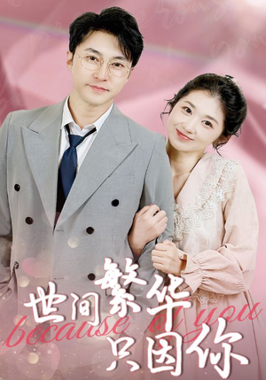 世间繁华只因你（75集）百亿短剧抢先看