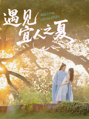 遇见宜人之夏（31集）最新热播短剧