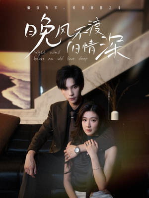 晚风不渡旧情深（70集）全剧看到大结局